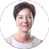 Ing. Lenka Mihulková